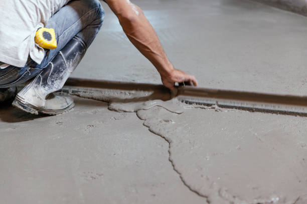 Best Concrete Staining and Coloring in USA